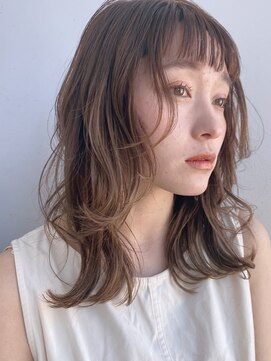 ガーデントウキョウ(GARDEN Tokyo) 【GARDEN 田中麻由】