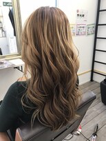 グランフェスト(gland fest) 再生トリートメント