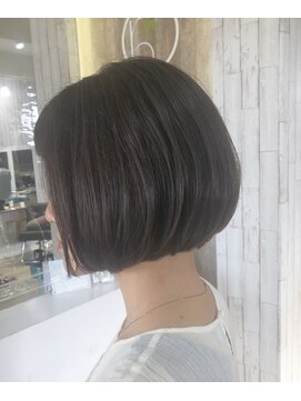 ヘアープロデュースオーブ(hair produce orb) ボブ