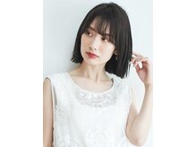 ヘアサロンガリカアオヤマ(hair salon Gallica aoyama)