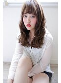 【Lolonois森ノ宮】アンニュイカールセミディ（藤岡尚希）