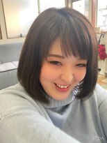 ハピネス(Happiness)&nbsp;ワンカールボブ