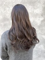 ニア 清澄白河(nir) 〈清澄白河 半個室〉ハイライトグレージュ