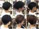 ヘアー ルッカ(hair Rukka)の写真