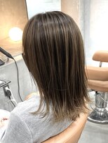 レックス 中野(rex)&nbsp;エアータッチ/エアリーミディ［中野／中野駅］