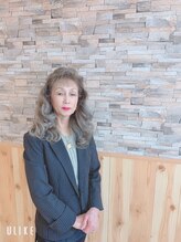 美容室もん ぷち&nbsp;後藤 あい子