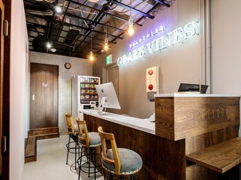 GRAPE VINES 辻堂【グレープバイン】