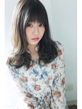 ミューズ 本山店(MUSE) 美髪サロン【MUSEミューズ 本山】 髪質改善ヘアスタイル