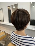 ショート