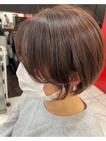 マニクレアーレ 北千住店(mani CREARE) 春！ショート