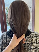 チップタップ 町田店(tip top)&nbsp;明るく見せたい！方のナチュラルハイライト