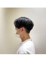 ダーチャ(Datsche)&nbsp;ナチュラルセンターパート