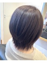 リシェールグリーン 越谷花田店(RICHAIR GREEN)&nbsp;アッシュブラウンカラー