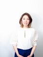 ビューティーサロン ホープ(beauty salon HOPE) 前川 博美