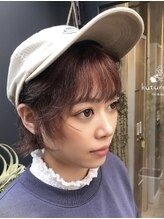 クツロギ(kuturogi)&nbsp;TO MI