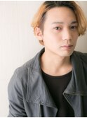 個性派☆ブリーチオンカラーマッシュA