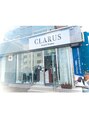 クラルス(CLARUS)/CLARUS -Hair&Beauty-