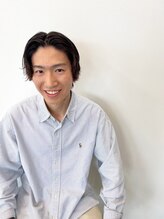 アンクレア アオヤマ(ancrea Aoyama)&nbsp;桑内 裕夢