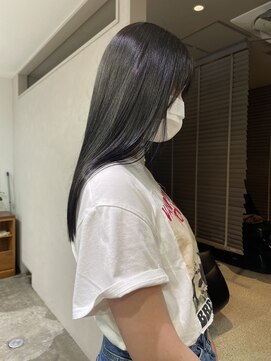 インビテーション 名古屋(invitation) ☆サブリミックトリートメント☆