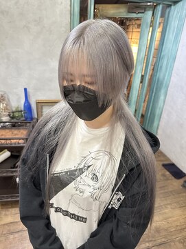 ニコ(nico...) ホワイトミディ