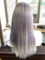 ヘアレスキューつや髪 武蔵浦和西口店&nbsp;AQUAトリートメント