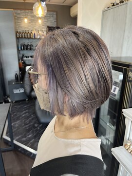 メリクル ラベンダー