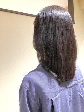 ゼン(Zen.) METEOカラー