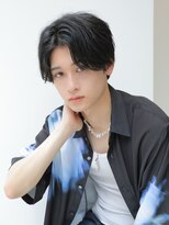 アンディ 御堂筋なんば店(ANDY)&nbsp;メンズナチュラルスタイル