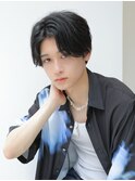 メンズナチュラルスタイル
