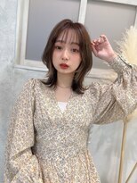 フォルテ 城北店 くびれレイヤー