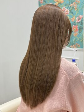 リケア 忠岡店(RECARE) ハリウッドトリートメント/頭浸浴スパ