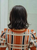 ロッソ 五反野店(Rosso)&nbsp;ゆるミディスタイル[五反野]