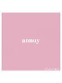 アンニュ(annuy) annuy style