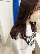 シェミール(CHEMIR)&nbsp;ボルドーブラウン/四日市