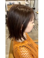 レイズ(Raise)&nbsp;☆ピンクブラウン☆