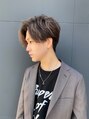 美容室 スタイルエキシティ(STYLE EKI CITY) 和泉 俊希