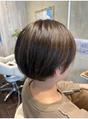 ショート