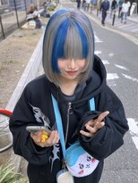 リッチ(RITZY)&nbsp;【RITZY】section Blue