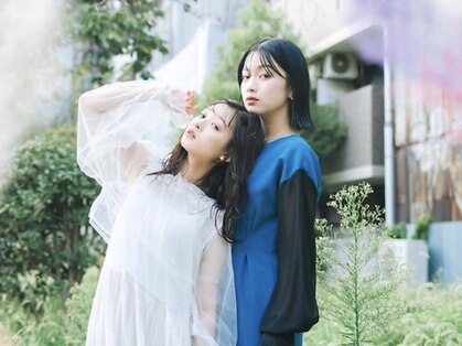 ラボバイイオエ(Lab. by ioe)の写真