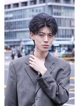 リップス 仙台ロフト(LIPPS) ガイルヘア