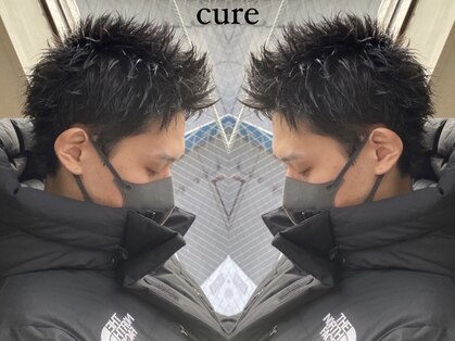 キュア 小岩店(cure)の写真