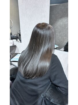 リックス(LIX) dark gray