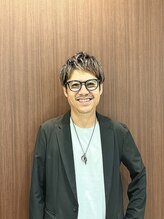 アットウィルヘアー(at will hair) 堺 幸一