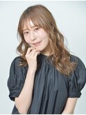 【RAWR】髪質改善トリートメント　オリーブベージュ