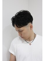 ヴェロ 福井(VeRO)&nbsp;フェザーパーマ