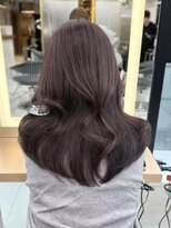 ミユーズ 表参道(Miyu's)&nbsp;ラベンダーブラウン