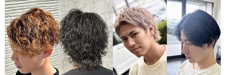ラヴィラ(la villa)のサロンヘッダー
