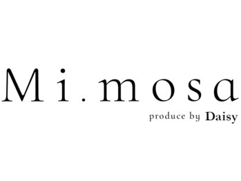 Mi.mosa【ミモザ】