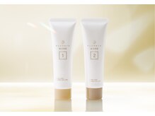 サロンケア×ホームケアでエイジングダメージに特化したシステムトリートメント