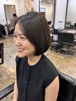 コカブ 本山(KOCHAB)&nbsp;ボブ